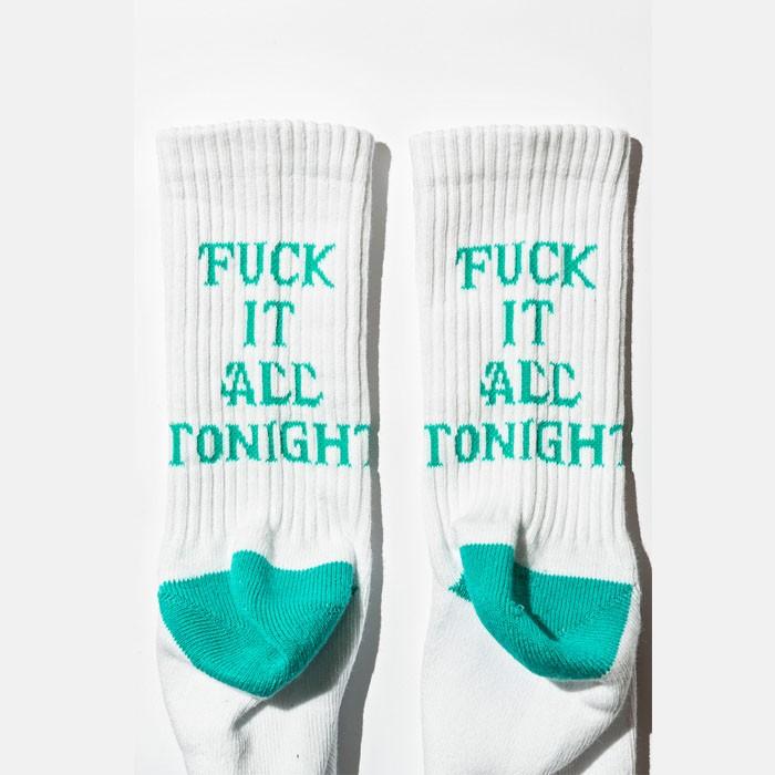 COMMON SOX コモンソックス 靴下 REGULAR SOCKS F.I.A.T ソックス 靴下 メンズ カジュアル ストリート 日本製 |  | 06