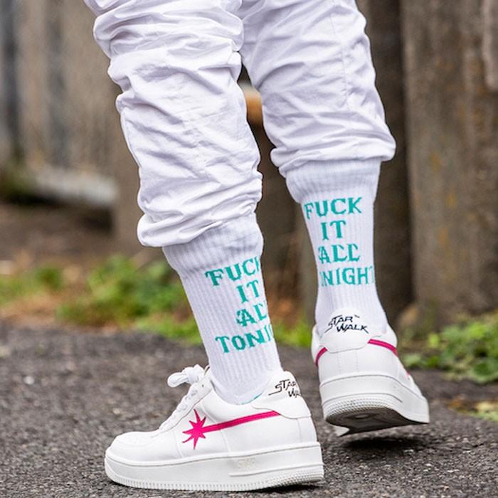 COMMON SOX コモンソックス 靴下 REGULAR SOCKS F.I.A.T ソックス 靴下 メンズ カジュアル ストリート 日本製 |  | 07