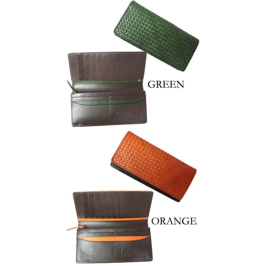 ☆新品未使用☆SOLATINA☆ソラチナ☆長財布☆オーガナイザー☆コードバン？ SOLATINA ソラチナ 財布 長財布 ソラチナクラシックス メッシュ