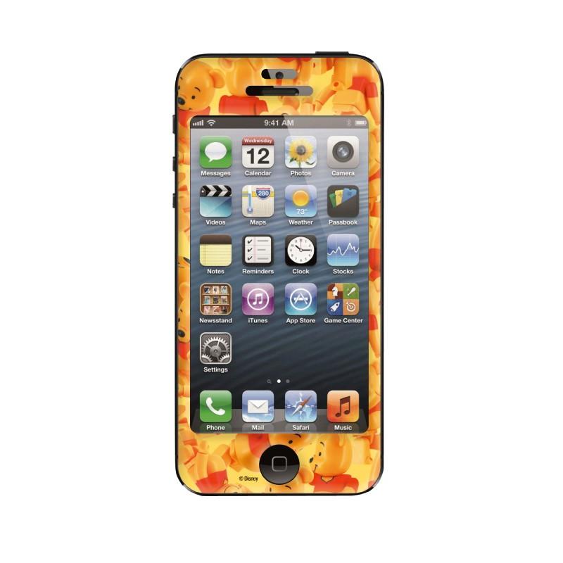 MEDICOM TOY メディコム ディズニー Disney  BE@RBRICK ギズモビーズ ケース カバー Winnie the Pooh iPhone5/5s | Gizmobies | 01