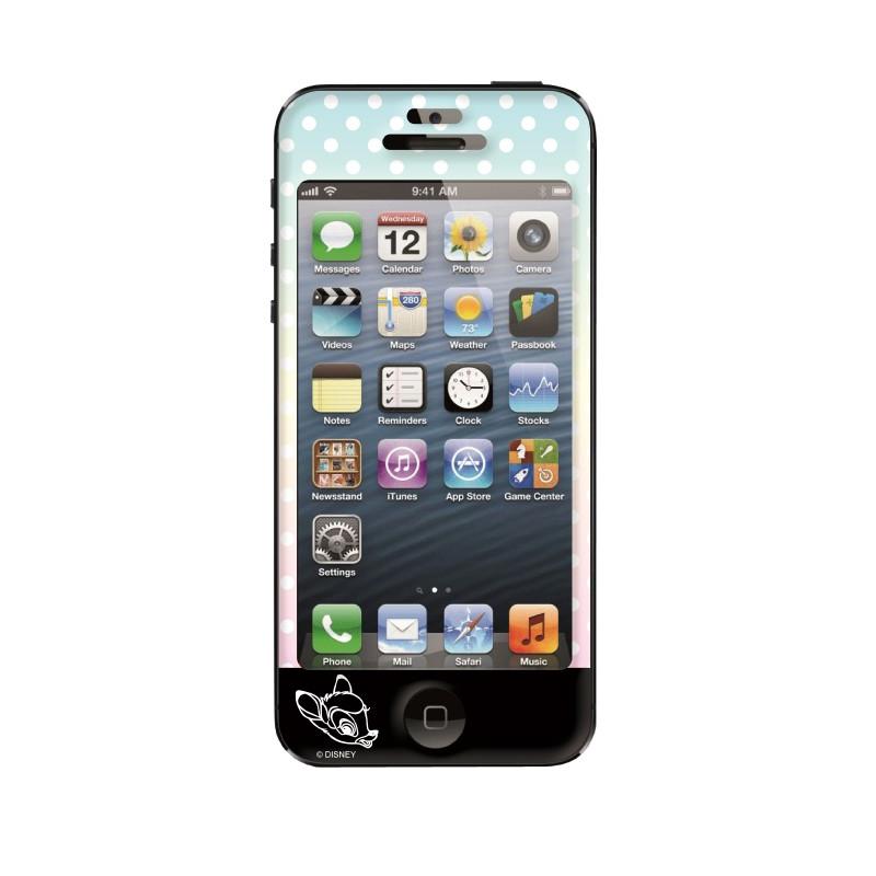 LDS エル・ディー・エス  Gizmobies ディズニー ギズモビーズ iPhone5 iPhone 5 アイフォン5ケース シール｜upper-gate｜02