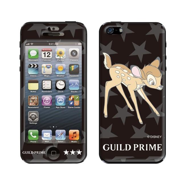 Gizmobies×GUILDPRIME ギルドプライム ギズモビーズ Disney /gp.starbambi【iPhone5/5s専用】アイフォン5 | Gizmobies
