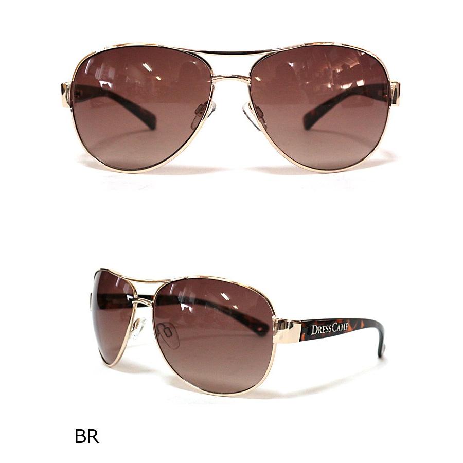 DRESS CAMP ドレスキャンプ メンズ ティアドロップサングラス レディース 男女兼用 ユニセックス 悪羅悪羅 | DRESSCAMP | 03