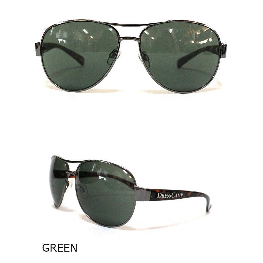 DRESS CAMP ドレスキャンプ メンズ ティアドロップサングラス レディース 男女兼用 ユニセックス 悪羅悪羅 | DRESSCAMP | 04