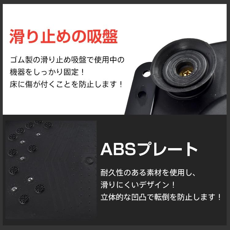 ３Ｄ振動マシン フィットネス バランス ブルブル 音楽 体幹 健康 器具 トレーニング エクササイズ 筋トレ ダイエット シェイプアップ 有酸素運動 |  | 06