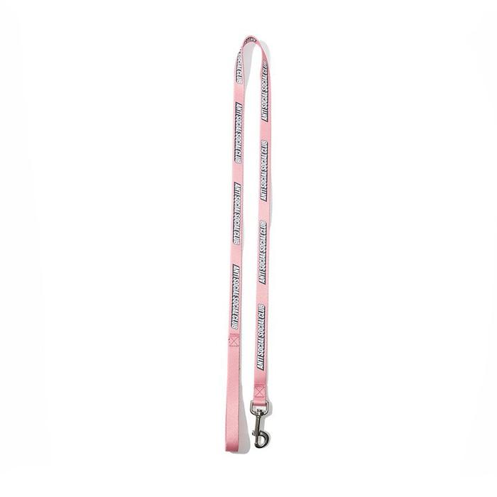 Anti Social Social Club アンチソーシャルクラブ Detached DOG LEASH 犬 リード ペット 首輪 ハーネス グッズ 小物 | ANTI SOCIAL SOCIAL CLUB | 01