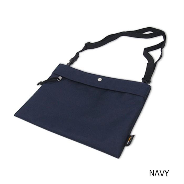 CORDURA サコッシュバッグ 肩掛け ショルダーバッグ メンズ レディース 自転車 小物 ボディバッグ |  | 01