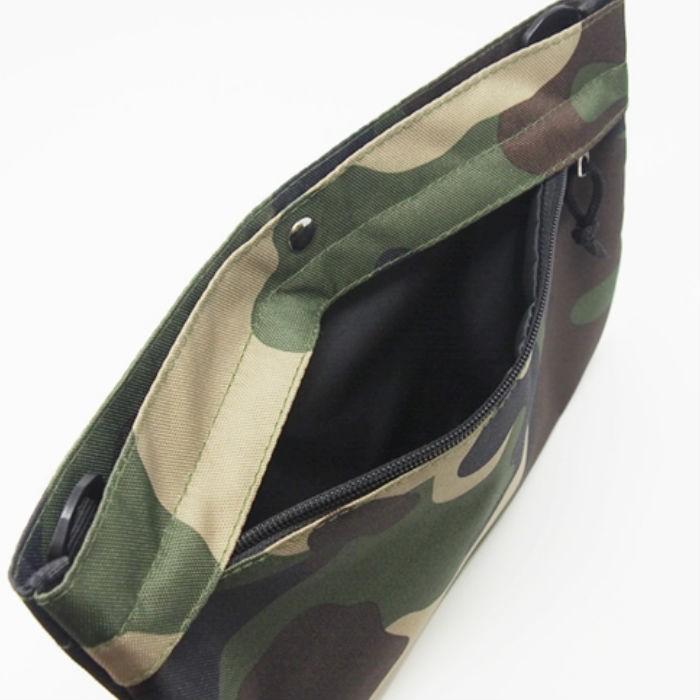 CORDURA サコッシュバッグ 肩掛け ショルダーバッグ メンズ レディース 自転車 小物 ボディバッグ |  | 04