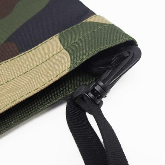 CORDURA サコッシュバッグ 肩掛け ショルダーバッグ メンズ レディース 自転車 小物 ボディバッグ |  | 06