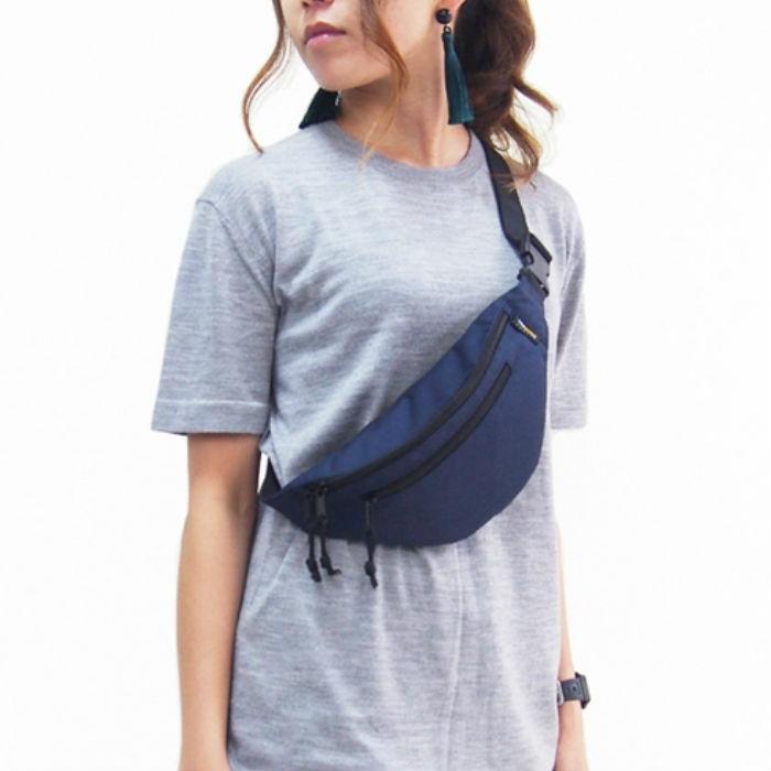 CORDURA ボディバッグ ボディーバッグ 肩掛け ショルダー バッグ レディース 兼用 ブランド カジュアル |  | 06