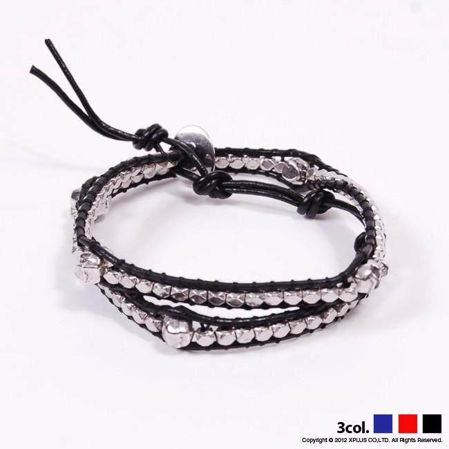 Diavlo ディアブロ 2連ブレスレット | 