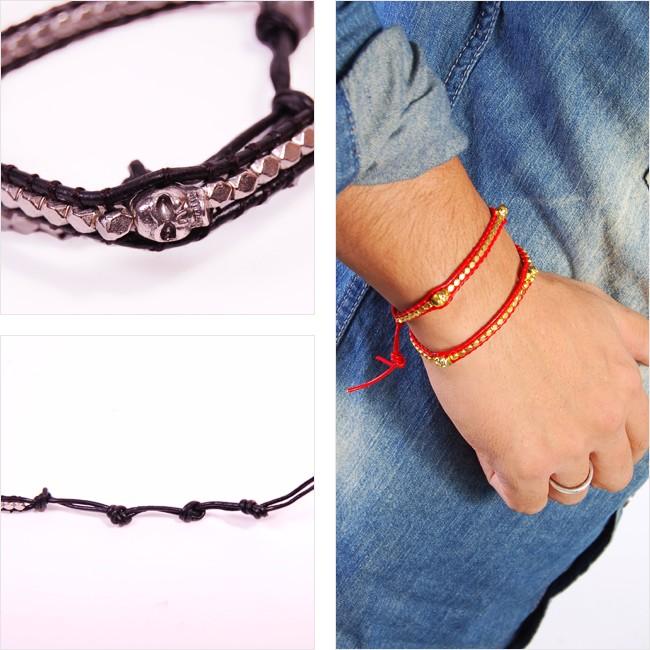 Diavlo ディアブロ 2連ブレスレット |  | 02