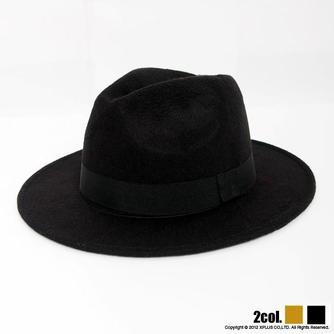 Diavlo ディアブロ ベーシックツバ広ハット 帽子 HAT ワイドハット 帽子 メンズ レディース | 