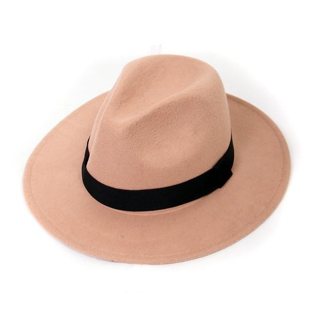 Diavlo ディアブロ ベーシックツバ広ハット 帽子 HAT ワイドハット 帽子 メンズ レディース |  | 01