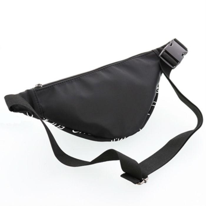 ディアブロ Diavlo 総柄プリントナイロンボディーバッグ ボディバッグ 肩掛け メンズ |  | 01