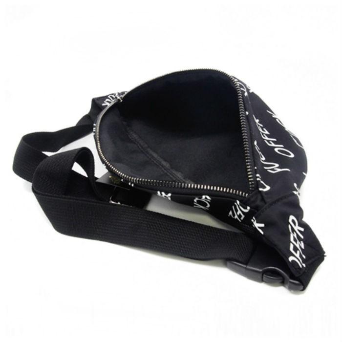 ディアブロ Diavlo 総柄プリントナイロンボディーバッグ ボディバッグ 肩掛け メンズ |  | 03