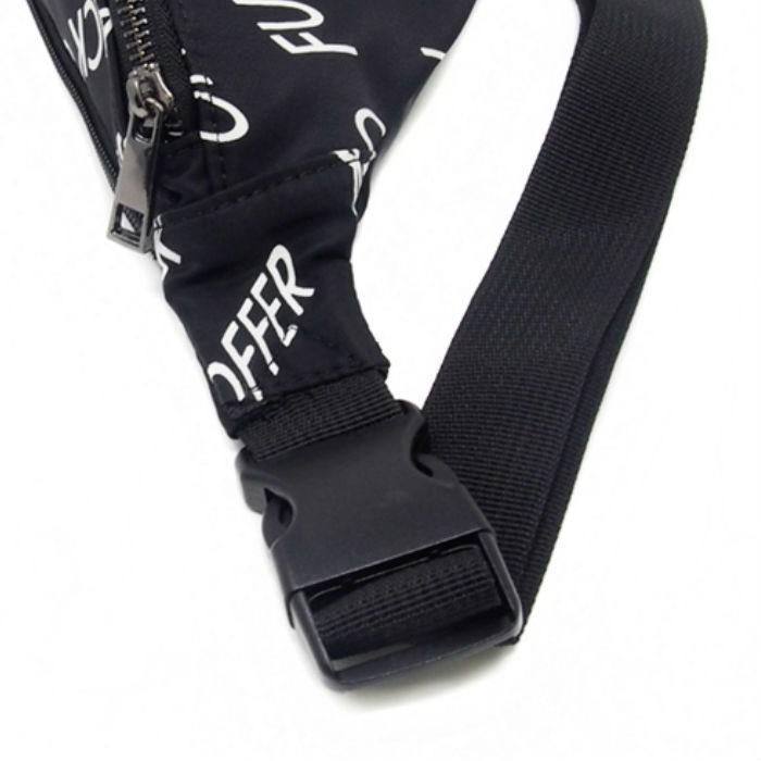 ディアブロ Diavlo 総柄プリントナイロンボディーバッグ ボディバッグ 肩掛け メンズ |  | 04