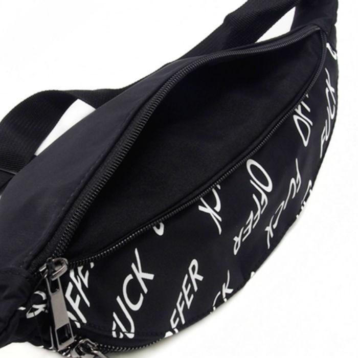 ディアブロ Diavlo 総柄プリントナイロンボディーバッグ ボディバッグ 肩掛け メンズ |  | 05