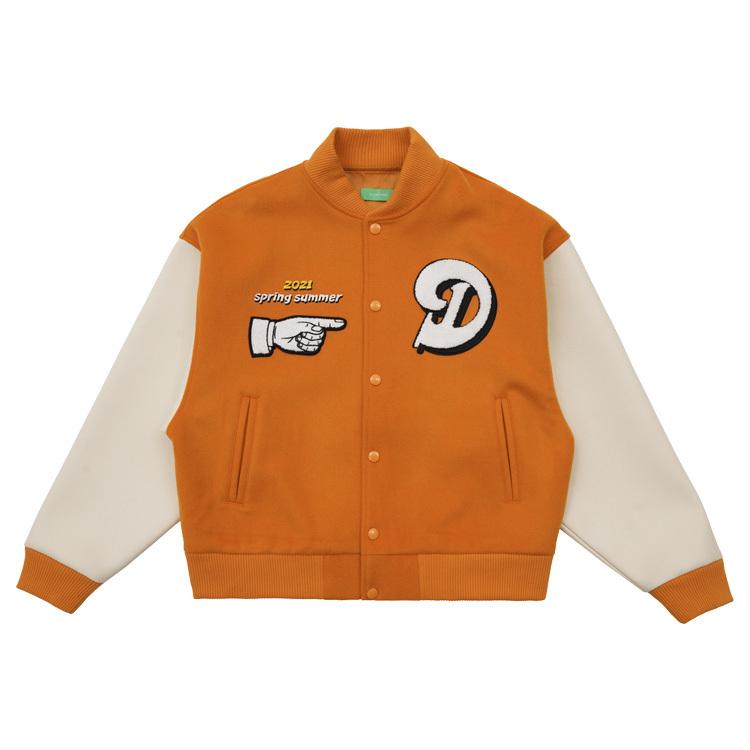 正規品】DONCARE ドンケア AFGK ジャケット Collage カレッジ