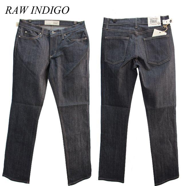 dime ブラックデニム スリムフィット Dime Classic Relaxed Denim Pants / Black (ダイム デニム