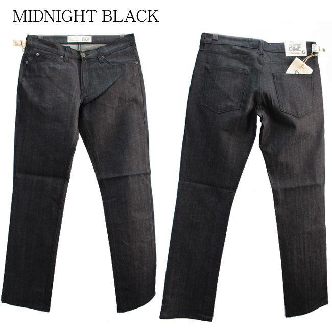 Rustic Dime ラスティックダイム スリムフィットデニム mens メンズ
