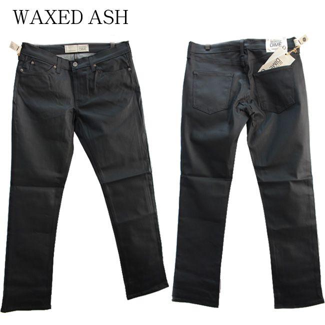 Rustic Dime ラスティックダイム スリムフィットデニム mens