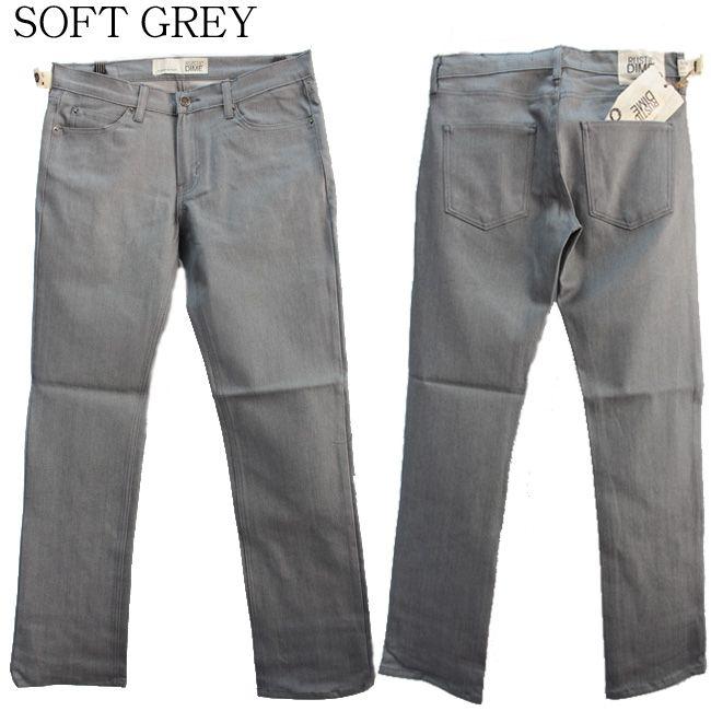 Rustic Dime ラスティックダイム スリムフィットデニム mens メンズ