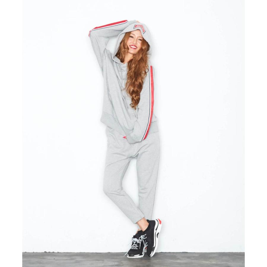 Dress Camp ドレスキャンプ セットアップ 上下セット ジャージ パーカー メンズ レディース サイバージャパン Kanaeデザイン スウェットセットアップ Dss 902 Kn Upper Gate 通販 Yahoo ショッピング