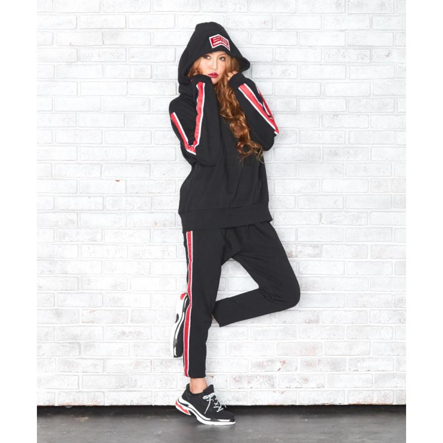 Dress Camp ドレスキャンプ セットアップ 上下セット ジャージ パーカー メンズ レディース サイバージャパン Kanaeデザイン スウェットセットアップ Dss 902 Kn Upper Gate 通販 Yahoo ショッピング