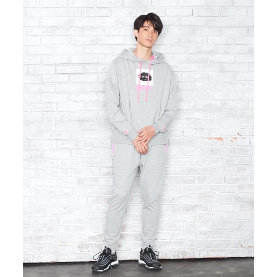 Dress Camp ドレスキャンプ Karenデザインスウェットセットアップ 上下セット レディース ジャージ メンズ ブランド Dss 903 Kr Upper Gate 通販 Yahoo ショッピング