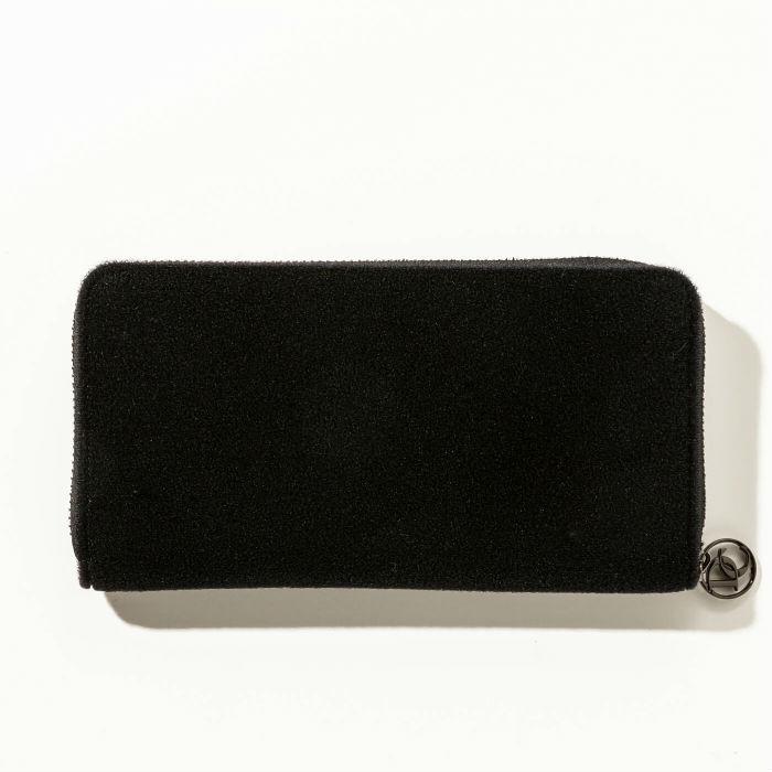 【新品】ドレスキャンプ  dresscamp 長財布 折りたたみ DRESSCAMP（ドレスキャンプ） スマート 8月号掲載 カスタマイズ
