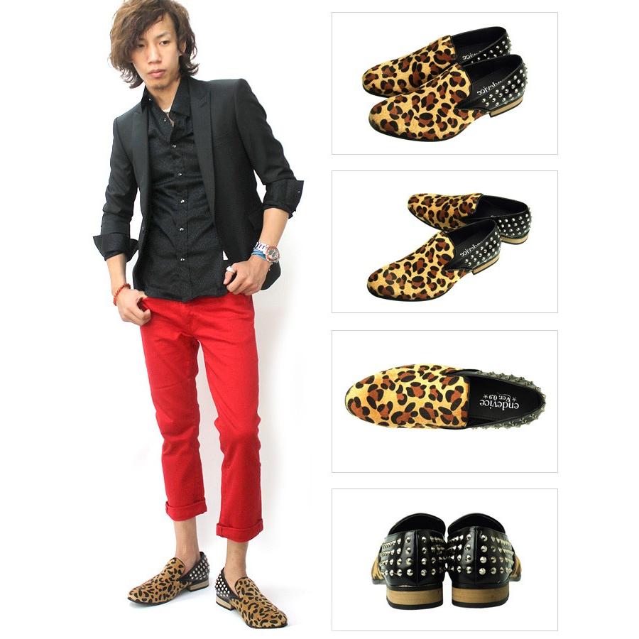 チップモカシンドライビングデッキシューズ(apt300-1-s) |  | 02