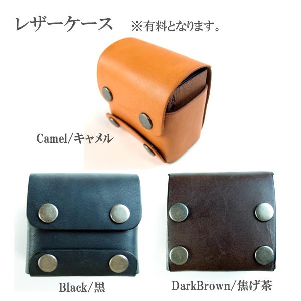木製のトランプ 革ケース付き 木製品 革製品 日本製 ハンドメイド 記念