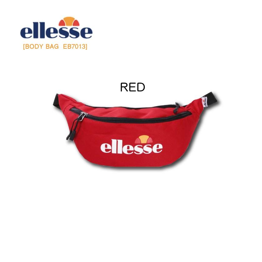 エレッセ ellesse ボディバッグ ウエストポーチ ショルダー カバン バッグ 斜め掛け メンズ 小さい レディース 軽量 コンパクト カジュアル アウトドア | ellesse | 04