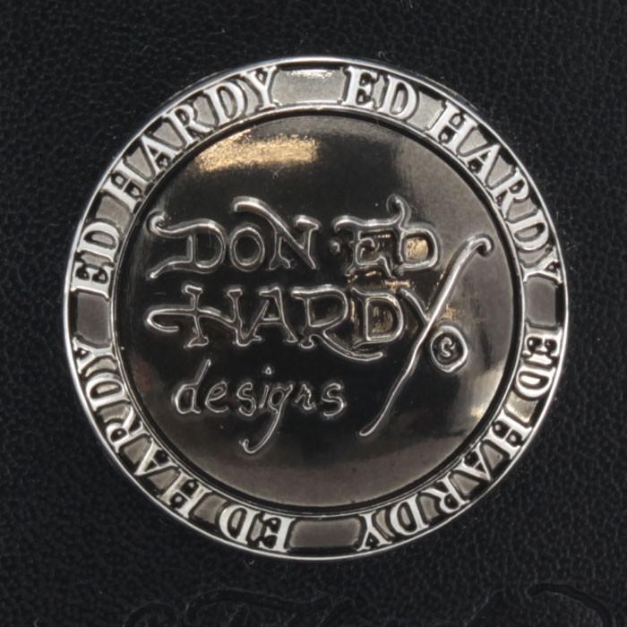 EdHardy EDHARDY エドハーディー スマートキーケース キーケース 皮 革 レザー |  | 04