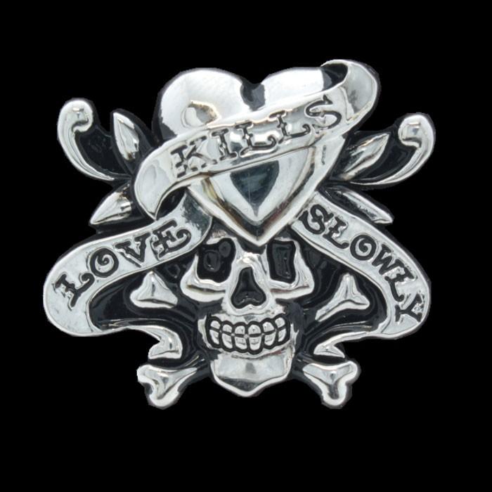 EdHardy EDHARDY エドハーディー スマートキーケース キーケース 皮 革 レザー マルチケース ブラック |  | 02