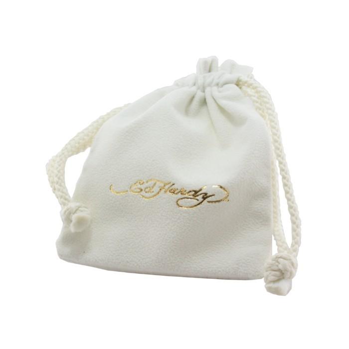 Ed Hardy エドハーディー EDHARDY ステンレス ハワイアンジュエリー アクセサリー ブランド 指輪 リング 公式ライセンス ペアリング |  | 05