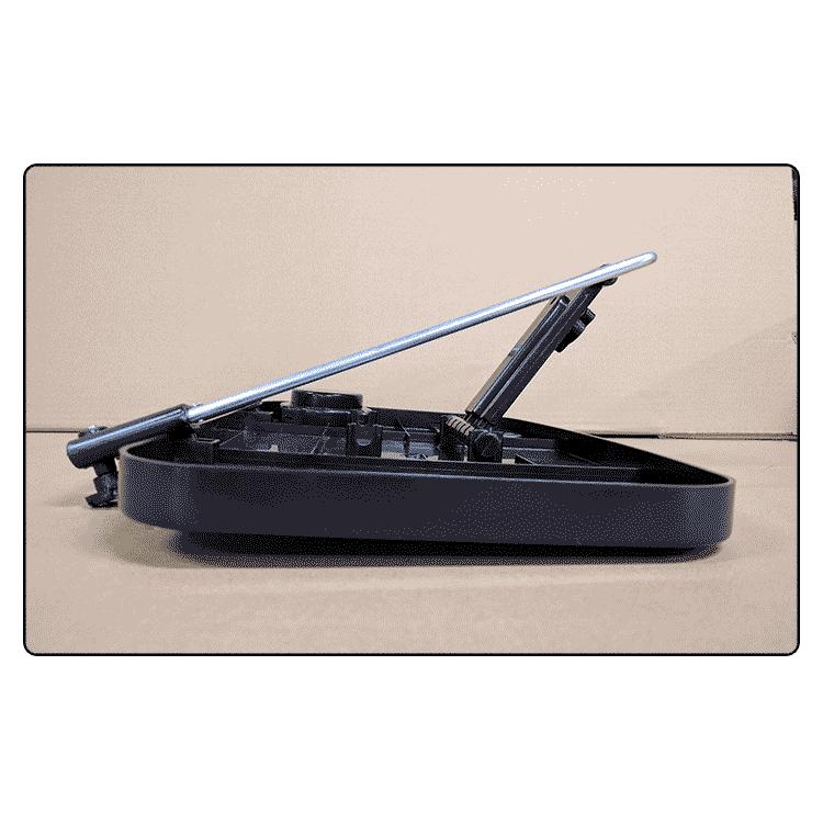 車載用 簡易テーブル マルチテーブル 内装用品 トレイ ヘッドレスト ノートパソコン机 軽作業 カーテーブル 引き出し付 ランチテーブル メモ書き |  | 05