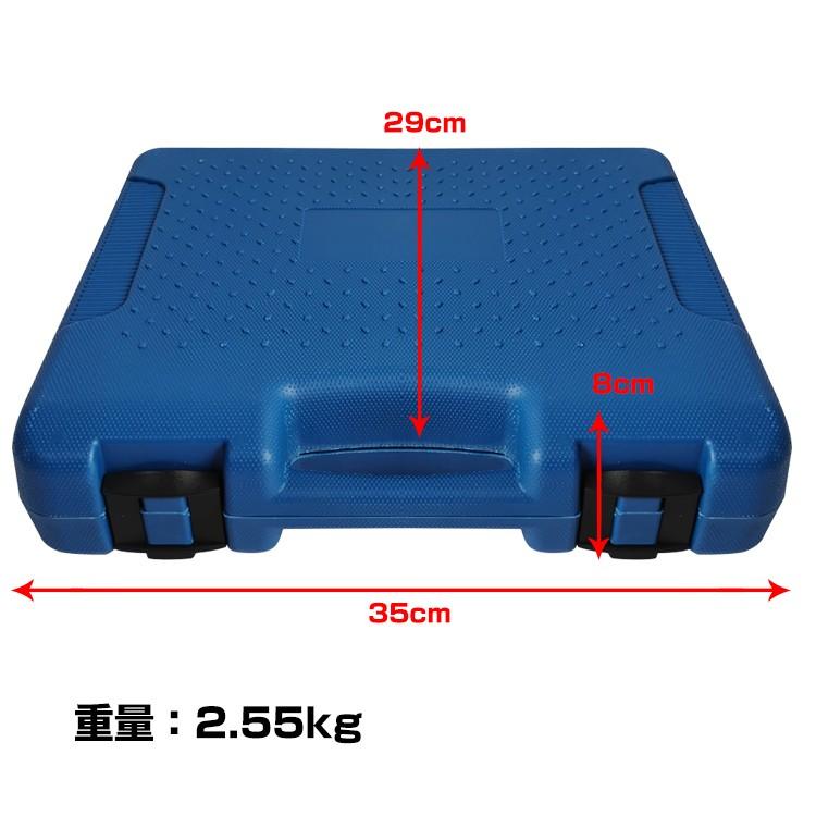 エアコンガスチャージキット カーエアコン 修理 真空ポンプ 対応冷媒 R22 R134a R404A R410A チャージングホース エアコンガス補填  圧力確認 ルームエアコン |  | 05