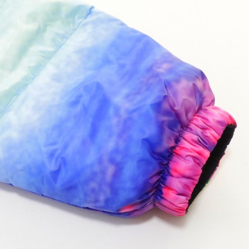 FIRST DOWN ファーストダウン バブルダウンジャケット リバーシブル BUBBLE DOWN JACKET アウター 防寒 冬 ユニセックス カジュアル スポーツ ストリート | FIRST DOWN | 08