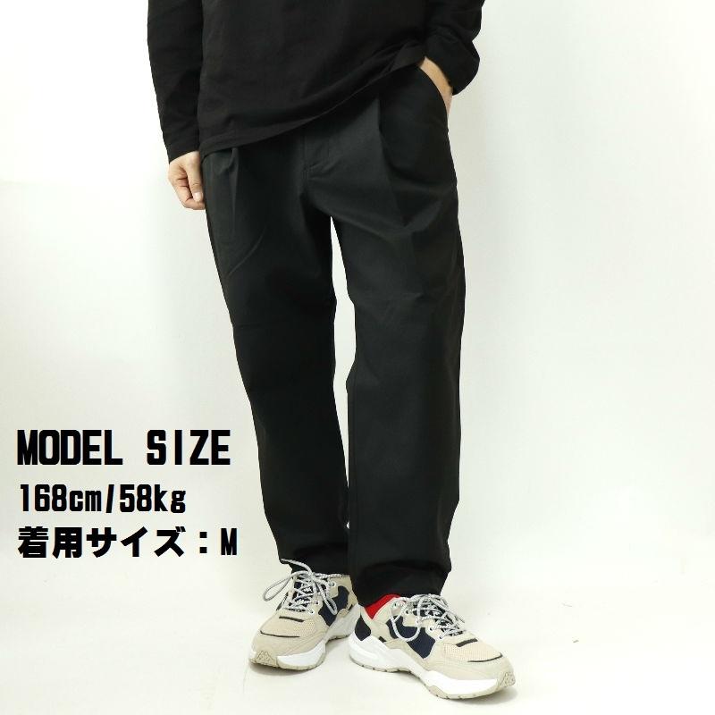 FIRST DOWN ファーストダウン STRETCH ACTIVE PANTS アクティブパンツ メンズ ボトムス カジュアル ストレッチ カーキ ブラウン ブラック | FIRST DOWN | 07