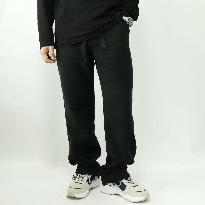 ファーストダウン FIRST DOWN MICRO FLEECE PANTS フリースパンツ ボトムス メンズ 秋冬 防寒 | FIRST DOWN | 07