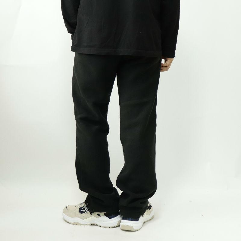 ファーストダウン FIRST DOWN MICRO FLEECE PANTS フリースパンツ ボトムス メンズ 秋冬 防寒 | FIRST DOWN | 08