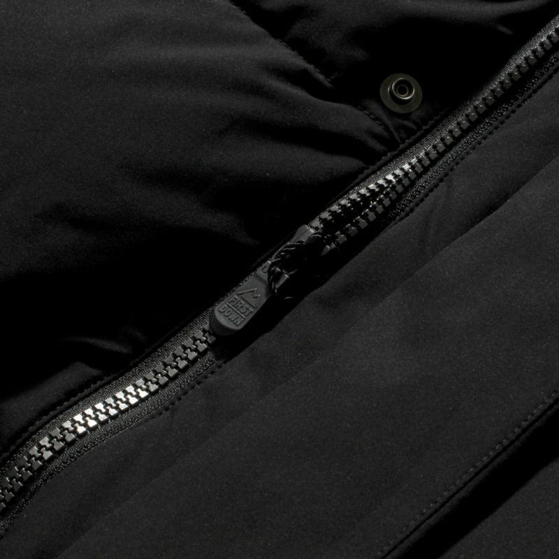 FIRST DOWN ファーストダウン TEIJIN STRETCH RETRO JACKET FIRST DOWN ファーストダウン TEIJIN STRETCH RETRO JACKET