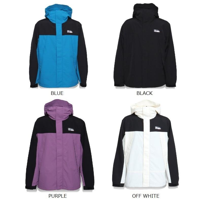 FIRST DOWN ファーストダウン マウンテンパーカー ジャケット メンズ レディース ユニセックス カジュアル アウター ナイロン | FIRST DOWN | 07