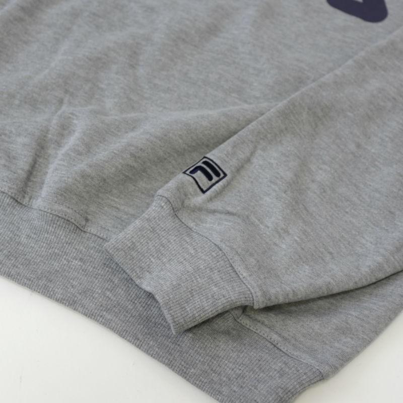 FILA フィラ デカロゴプリントトレーナー スウェット カジュアル ストリート系 スポーツ | FILA | 09