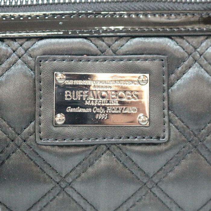 バッファローボブズ BUFFALO BOBS バッファローボブス MATELASSE