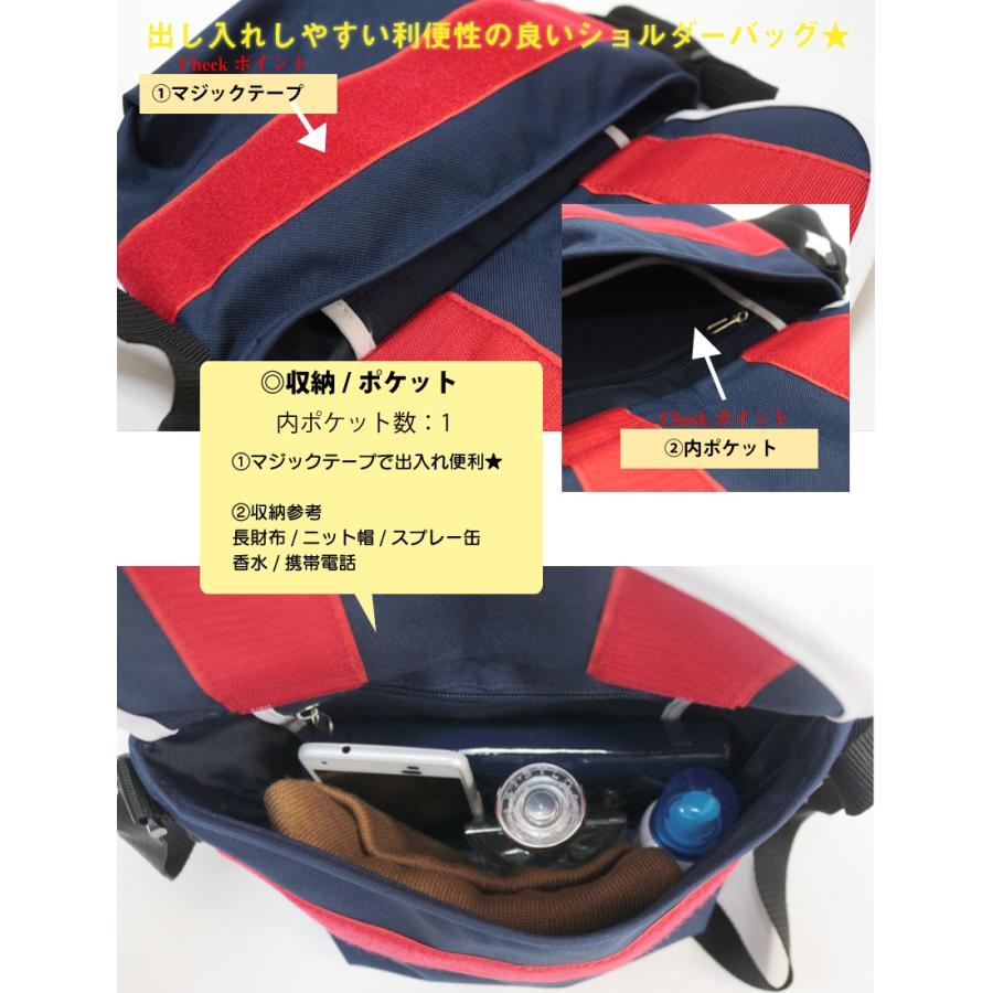 FILA フィラ ミニショルダーバッグ バッグ 肩掛け 斜め掛け 鞄 スポーツ レディース メンズ 男女兼用 通学 部活 | FILA | 07