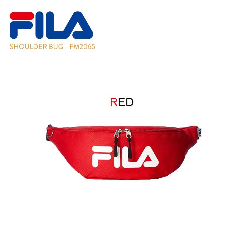 FILA フィラ ボディバッグ ボディーバッグ メンズ レディース スポーツ 斜めがけ バッグ ファッション ブラック ネイビー アウトドア 通学 ウエストポーチ 軽量 | FILA | 04