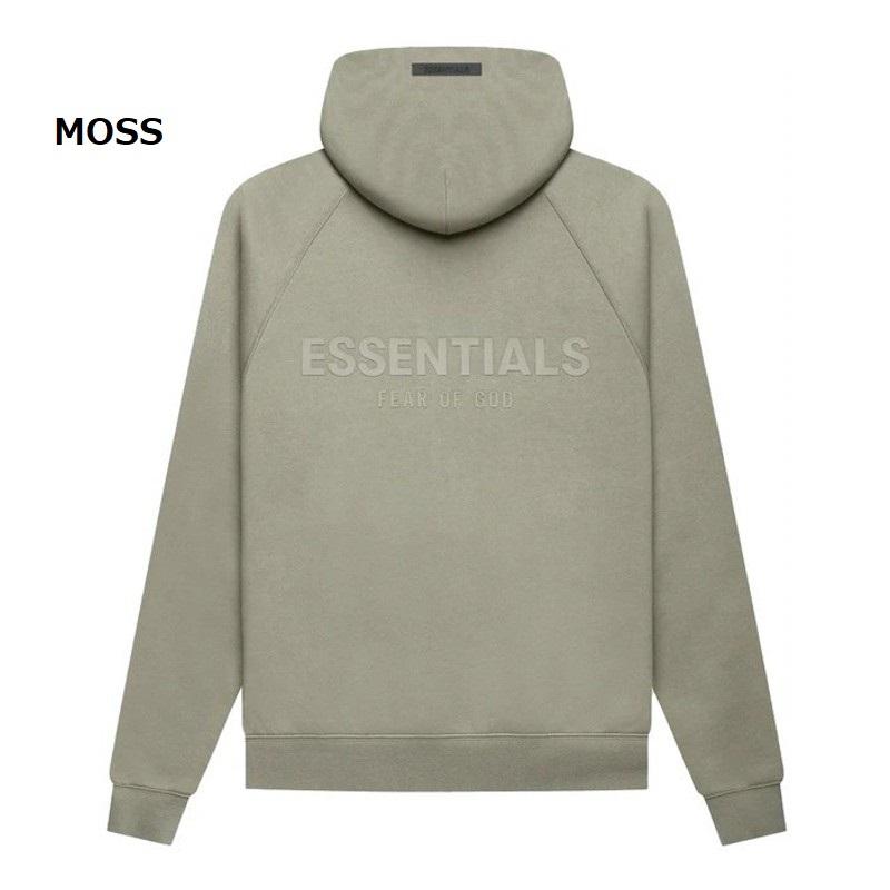 国内発送 FOG ESSENTIALS☆ロゴプリント NBA グレー フーディ 国内発送 FOG ESSENTIALS☆ロゴプリント NBA グレー フーディ